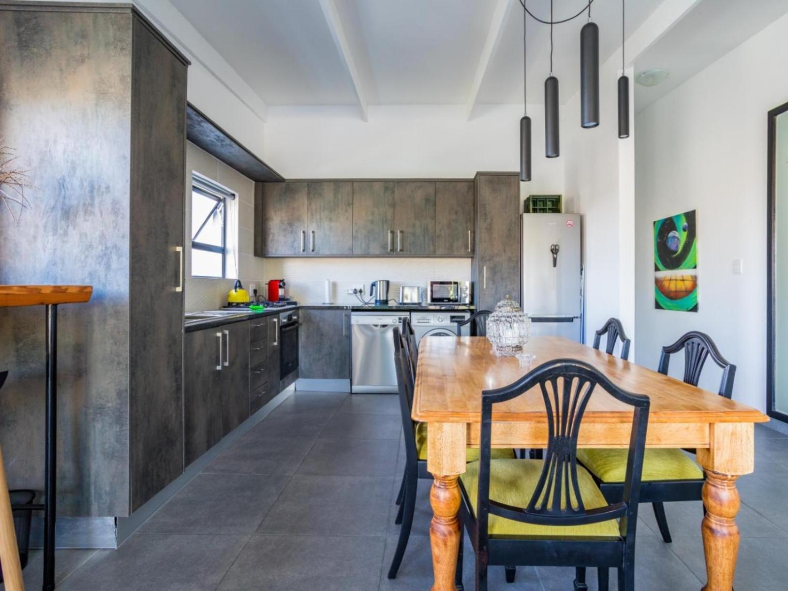 Two Palm House - Vermont Hermanus Habitación foto