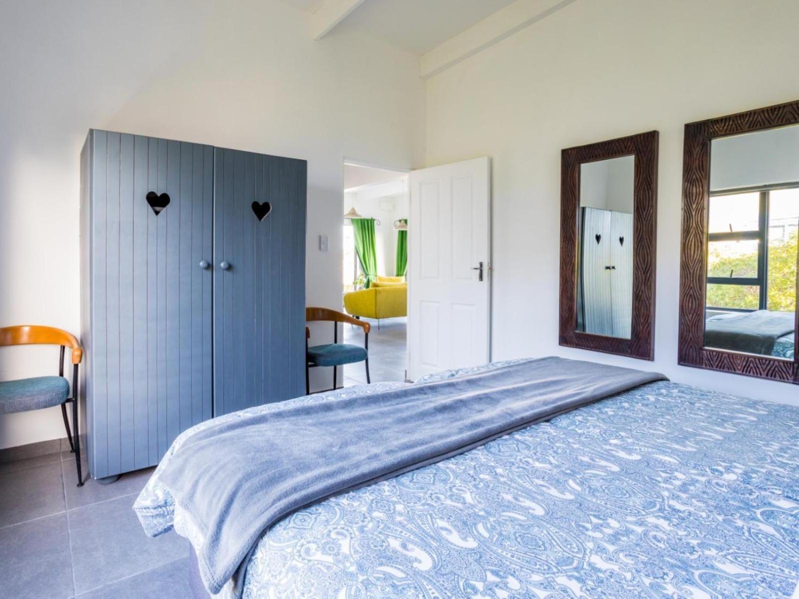 Two Palm House - Vermont Hermanus Habitación foto