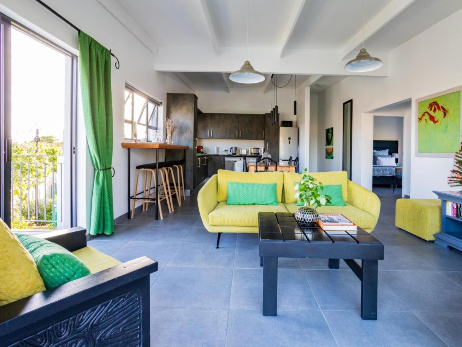 Two Palm House - Vermont Hermanus Habitación foto