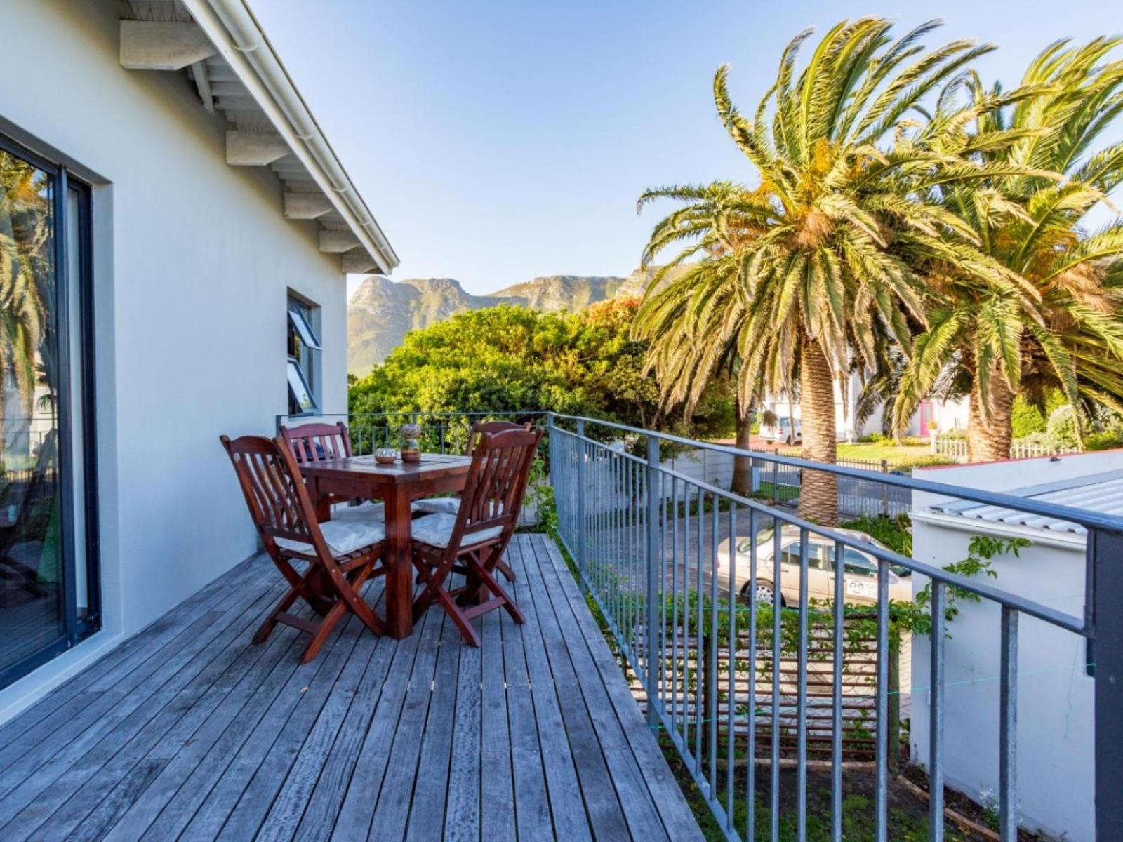 Two Palm House - Vermont Hermanus Habitación foto