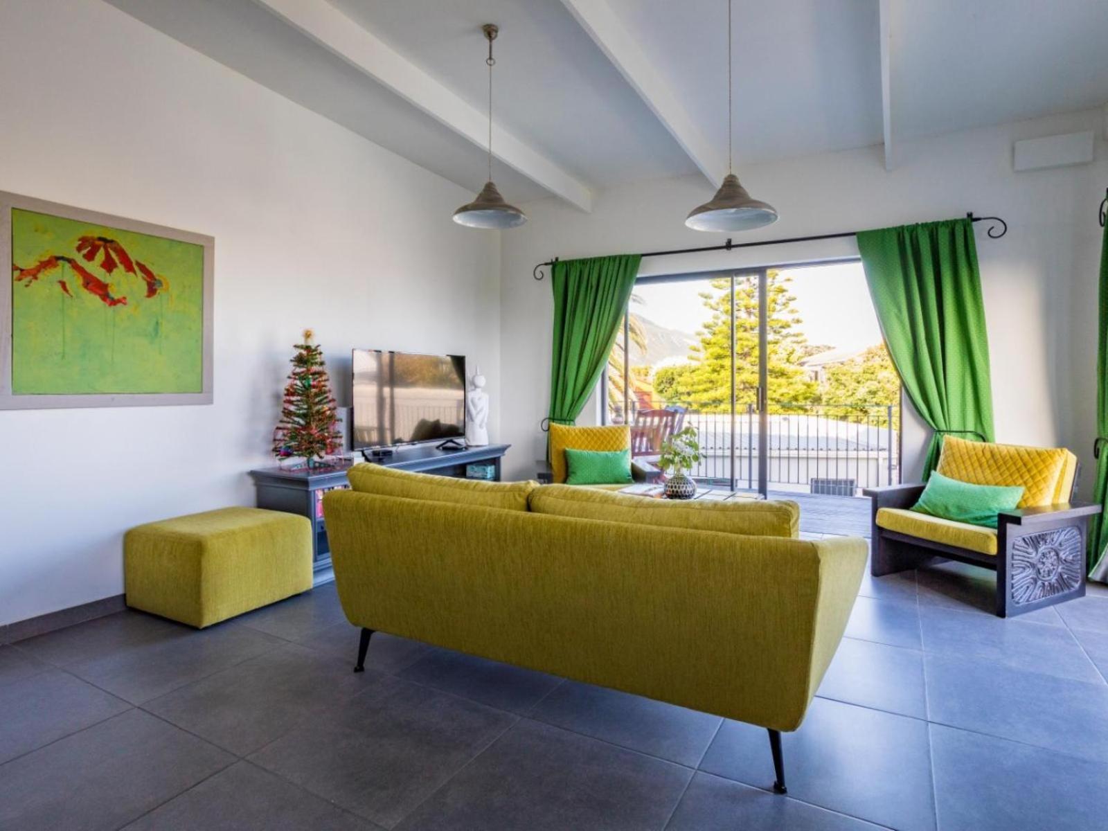 Two Palm House - Vermont Hermanus Habitación foto