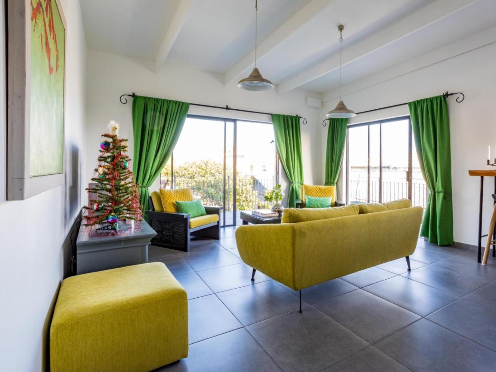 Two Palm House - Vermont Hermanus Habitación foto