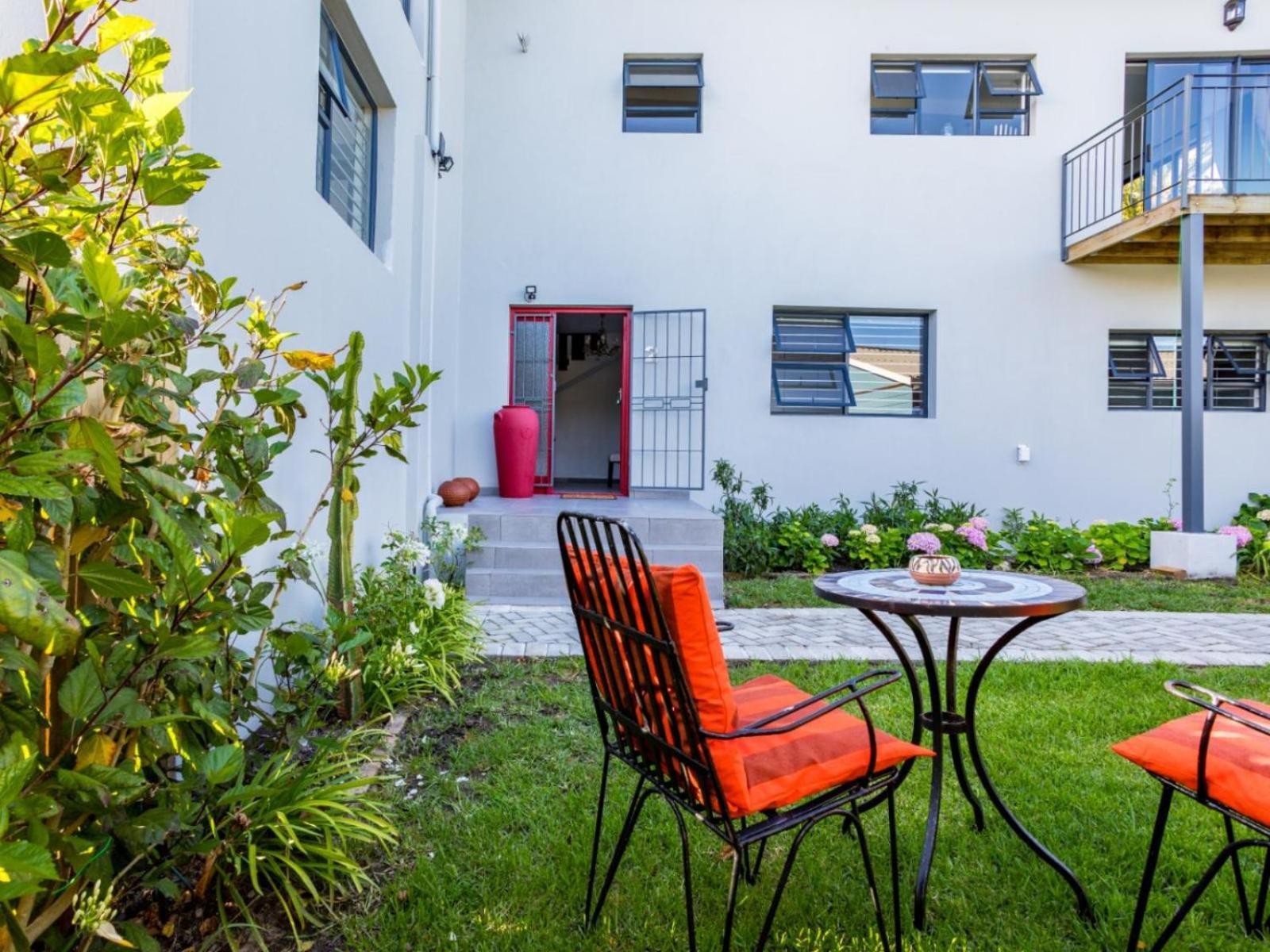 Two Palm House - Vermont Hermanus Habitación foto