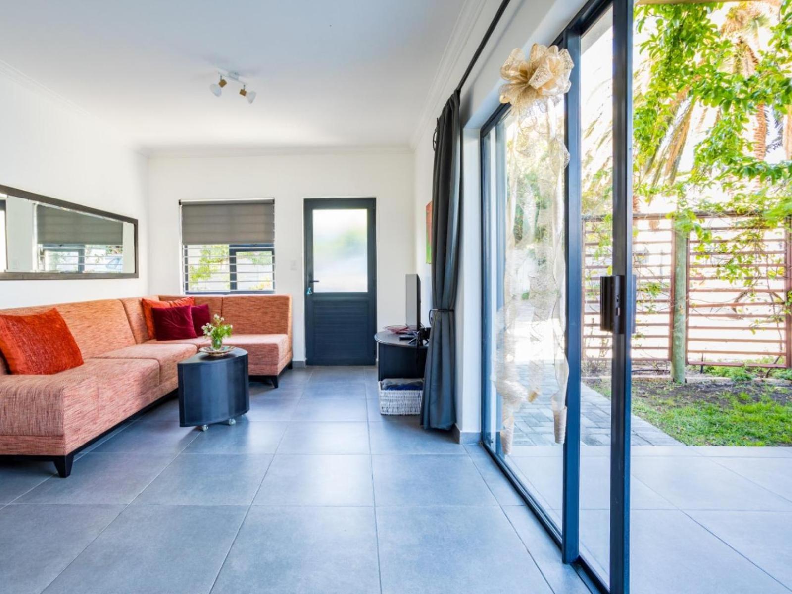 Two Palm House - Vermont Hermanus Habitación foto