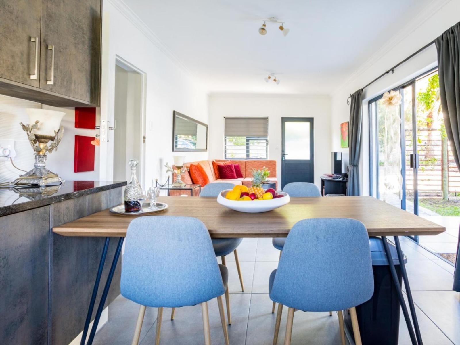 Two Palm House - Vermont Hermanus Habitación foto