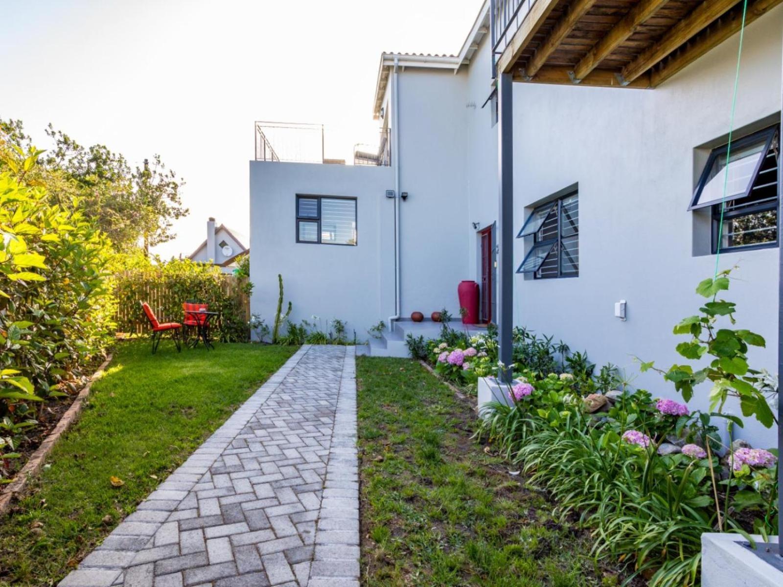 Two Palm House - Vermont Hermanus Habitación foto