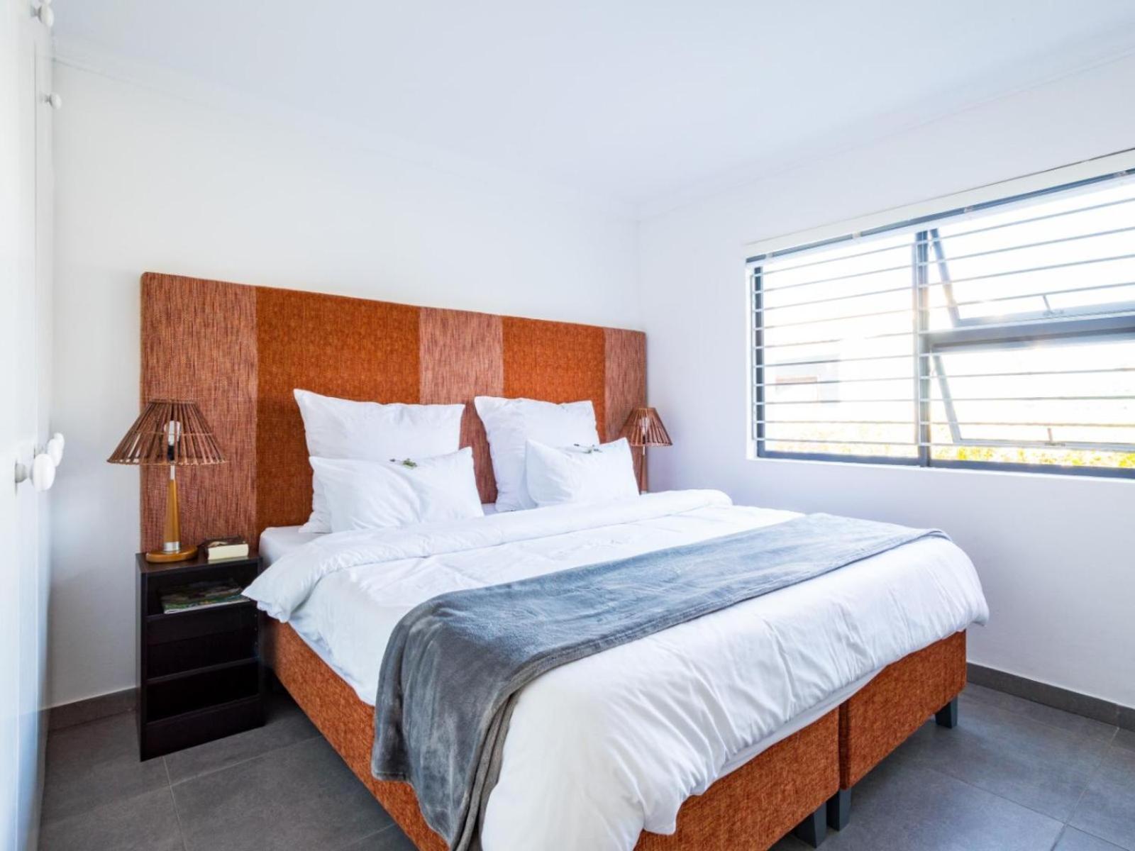 Two Palm House - Vermont Hermanus Habitación foto
