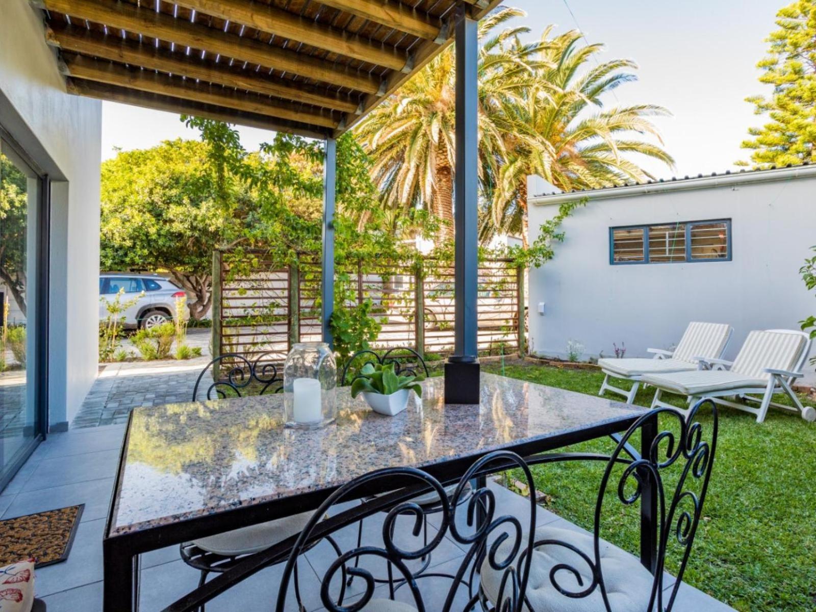 Two Palm House - Vermont Hermanus Habitación foto