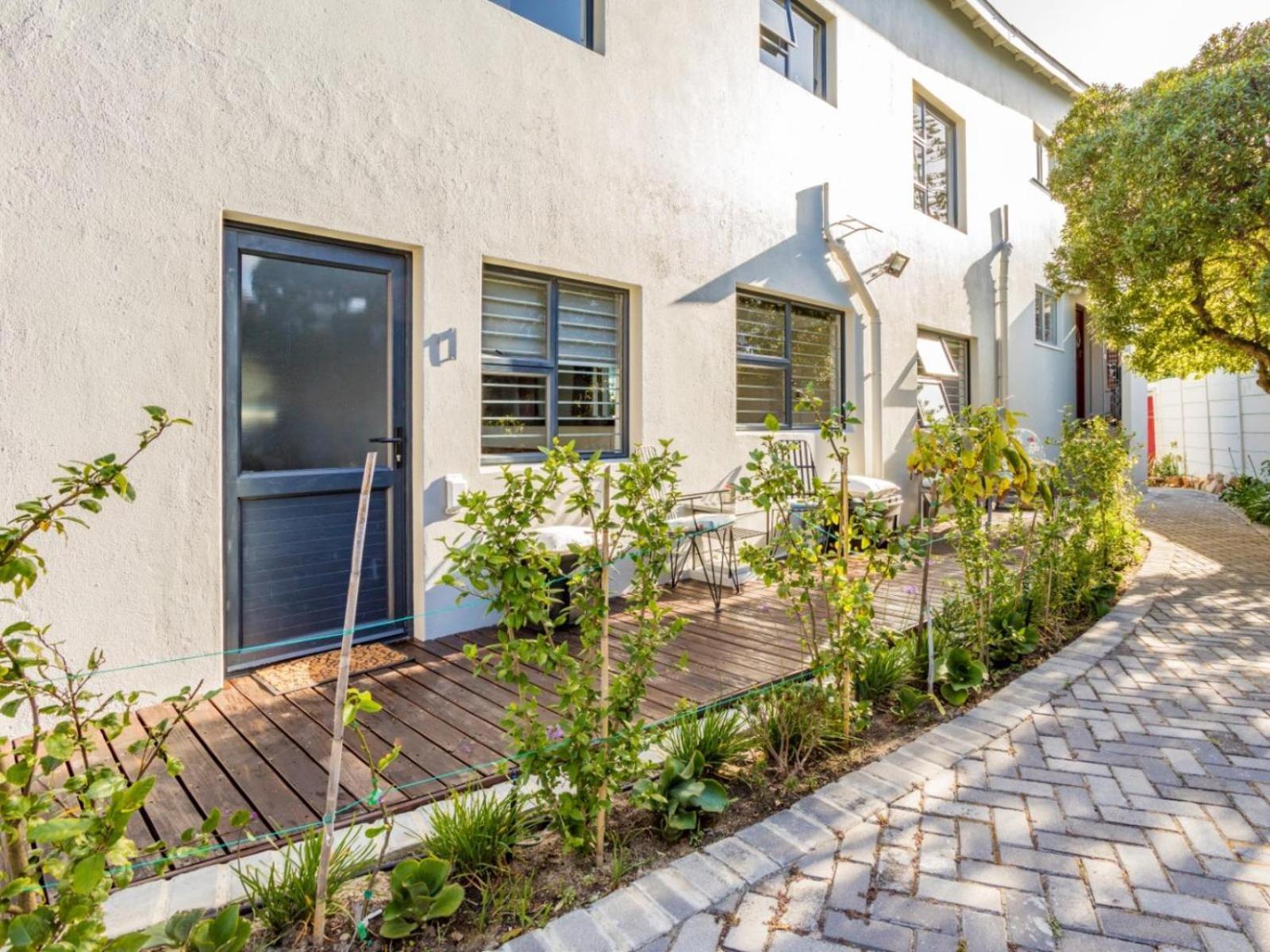 Two Palm House - Vermont Hermanus Habitación foto