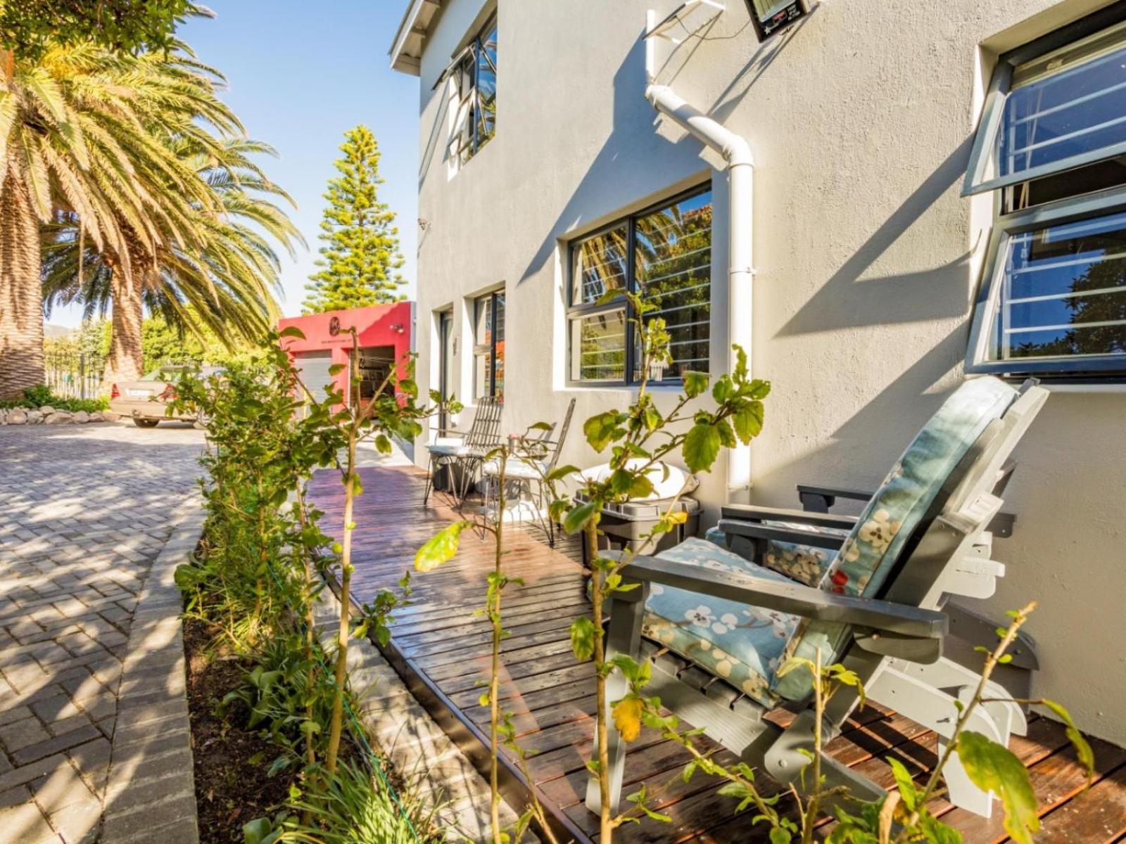 Two Palm House - Vermont Hermanus Habitación foto